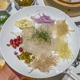 顺德！来同款“繁花”的酒楼开眼界啦！