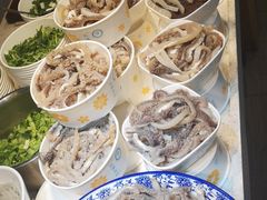 -河坊美食街(河坊街店)