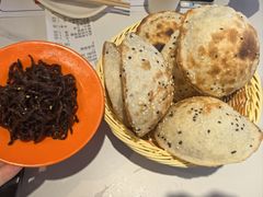 -大锅强·蒸海鲜青岛菜(金沙滩店)