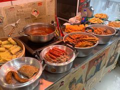-柳州肥姨妈大骨螺蛳粉(东靖路店)
