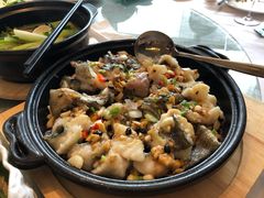 龙趸-79号渔船海鲜饭店(宝安店)