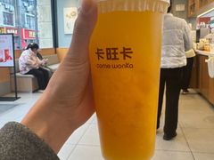 -卡旺卡(马鞍山和县安德利店)