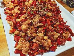 -望京一号·重庆江湖菜(工体店)