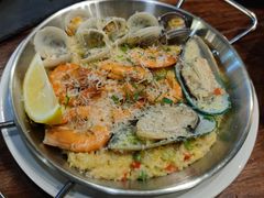 -1861意大利餐厅(文化广场店)