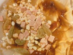 付氏冰粉-付小姐在成都(五道口店)
