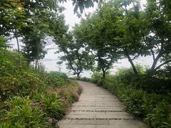 -天目湖涵田半山温泉