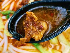 -丽虹云南过桥米线(兴工街店)