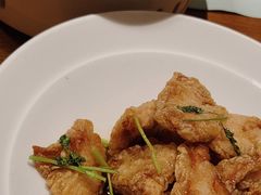 -朝馆·市井本味菜