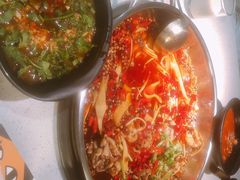-味之绝美蛙鱼头火锅(高新店)