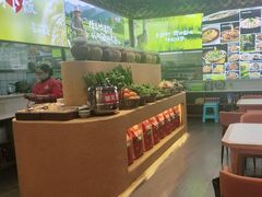 -饕然·民间川菜(龙泉店)