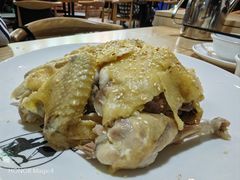 盐焗鸡-高记惠州风味楼(惠城店)