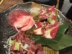 -牛角日本烧肉专门店(海运大厦店)