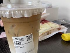 -茶百道(朝阳北路店)