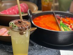 -山缓缓火锅(青岛万象城店)