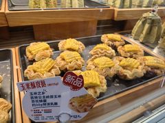 -红星前进面包牛奶公司(君太店)