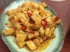 -鱼鼎香烤鱼火锅(华发商都店)