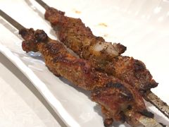 -巴依老爷·新疆美食(上城区天城路店)
