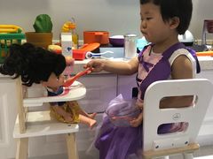 -KIDults童伴儿亲子餐厅(达美中心广场店)