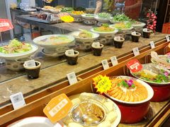 -鼎晟江南·融合江南宴(固戍店)