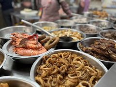 -铭辉沙嗲面(新街商业城店)