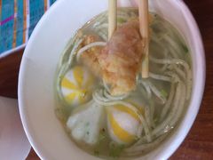 -邵子牙·中华老字号(定安路店)