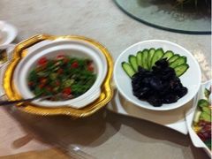 -小白鲨(四季青桥店)