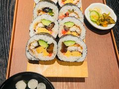 -玄白·炭烤活鳗(上海首店)