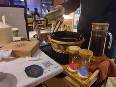 -狐狸爱上椰子鸡(滨江星光大道店)