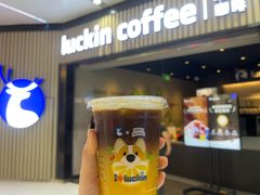 -瑞幸咖啡(西铁营万达广场店)