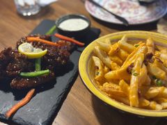 -SUPER BOWL超级碗(崂山丽达店)