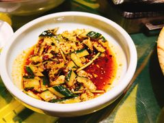 -辛香汇(飞洲店)