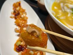 -渝乡辣婆婆·川菜 水煮鱼(中山西路店)
