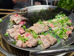 -西塔老太太泥炉烤肉(龙湖北苑天街店)