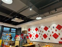 -柳州肥姨妈大骨螺蛳粉(曹路店)