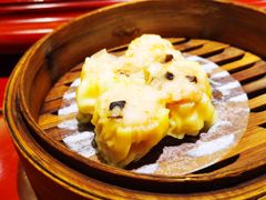 鲜虾烧卖皇-万龙洲海鲜(南新仓店)
