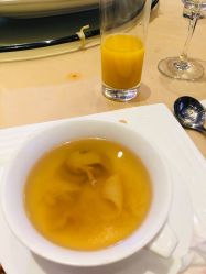 -上海明天广场JW万豪酒店·宴会厅