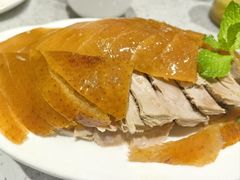 -紫光园·烤鸭·北京菜(团结湖店)