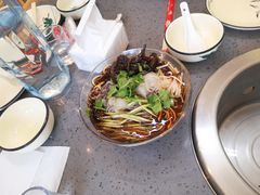 -蛙大侠香辣牛蛙火锅店(总店)