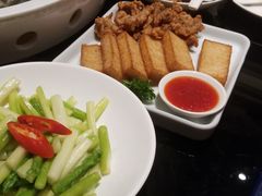 -闽和南(深圳万象城店)