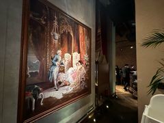 -玫瑰厅上海菜(兴国路店)