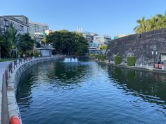 -石炮台公园