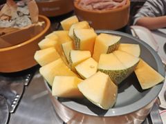 -龍歌自助小火锅(秦淮水游城店)