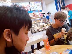 -DQ·蛋糕·冰淇淋(新佳丽店)