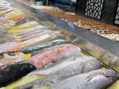 -健眺小海鲜(临海后山店)