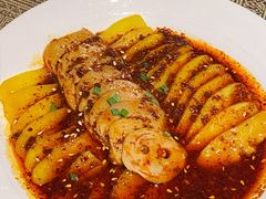 -小尕子·新疆菜(明园店)