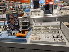 -LOHO眼镜(太阳宫凯德MALL店)
