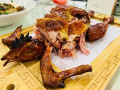 -良友·海鲜青岛菜(五四广场店)