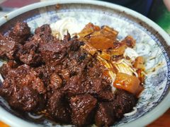 -旺泉餐饮店·清真牛肉面馆