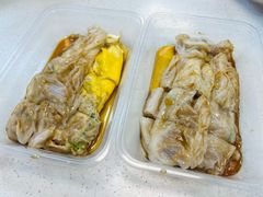 -山水肠粉(盐田店)