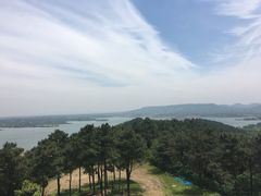-大金山风景区